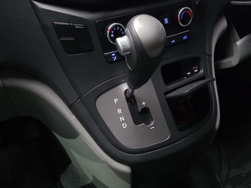 2019 Hyundai The New 그랜드 스타렉스 Van 3-Seater Style photo 9
