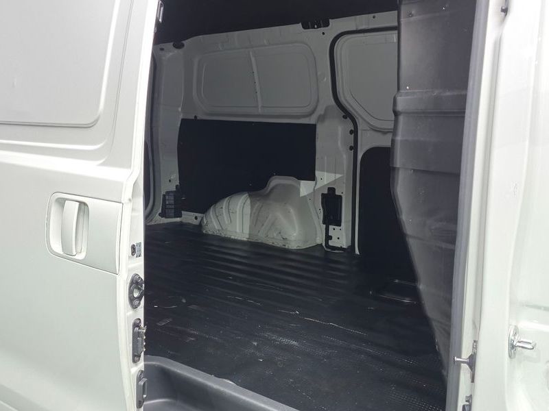 2019 Hyundai The New 그랜드 스타렉스 Van 3-Seater Style photo 12