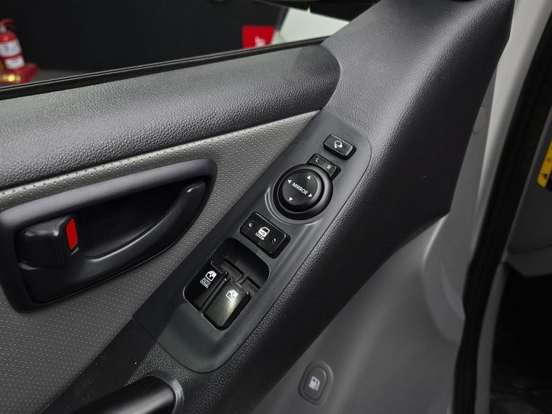 2019 Hyundai The New 그랜드 스타렉스 Van 3-Seater Style photo 17