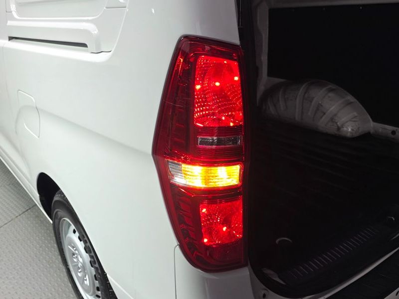 2019 Hyundai The New 그랜드 스타렉스 Van 3-Seater Style photo 23