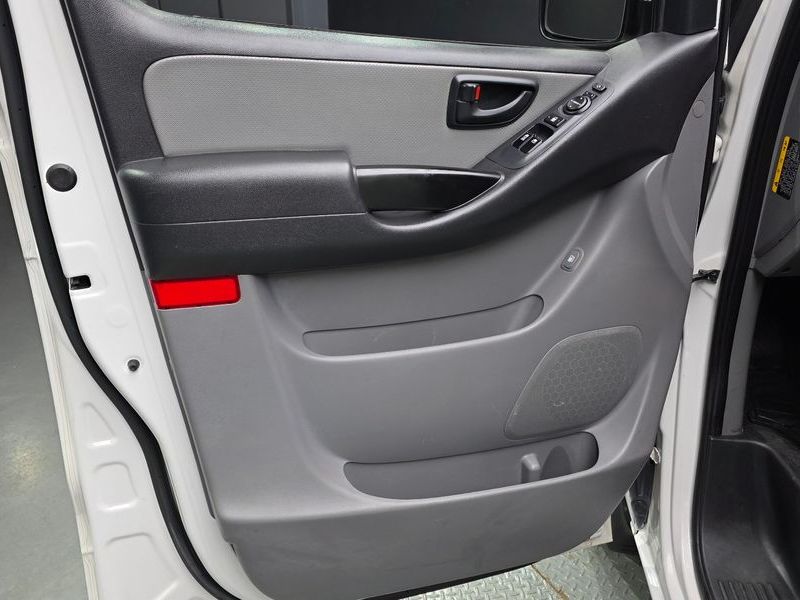 2019 Hyundai The New 그랜드 스타렉스 Van 3-Seater Style photo 24