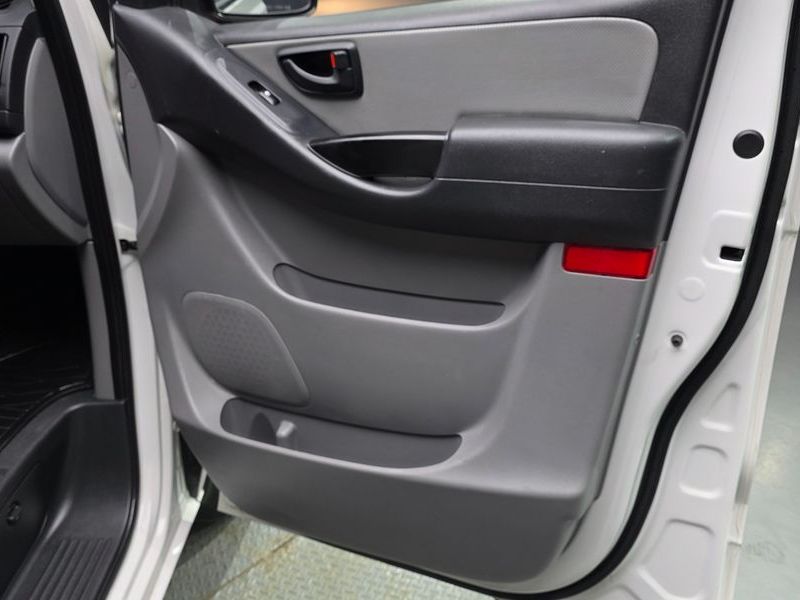 2019 Hyundai The New 그랜드 스타렉스 Van 3-Seater Style photo 25