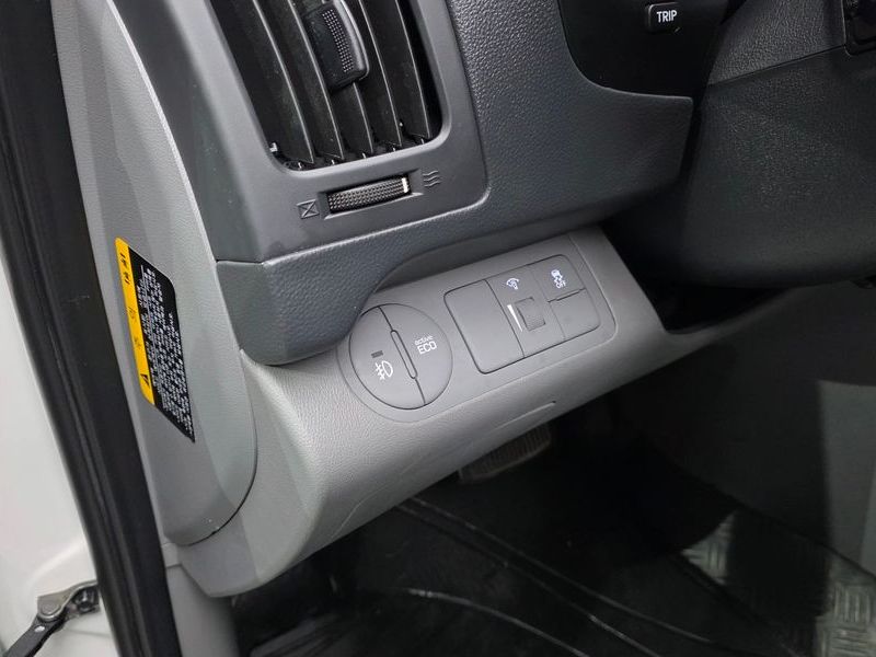 2019 Hyundai The New 그랜드 스타렉스 Van 3-Seater Style photo 28