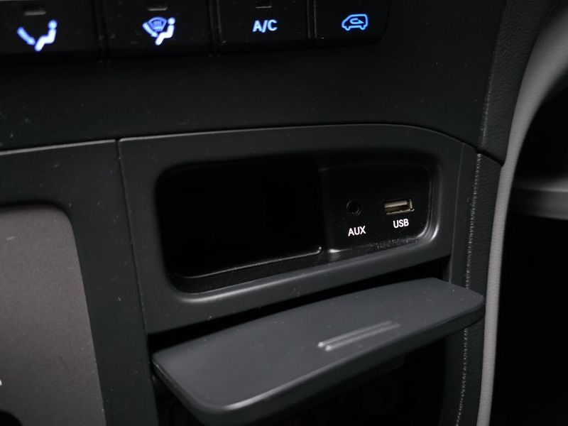 2019 Hyundai The New 그랜드 스타렉스 Van 3-Seater Style photo 30