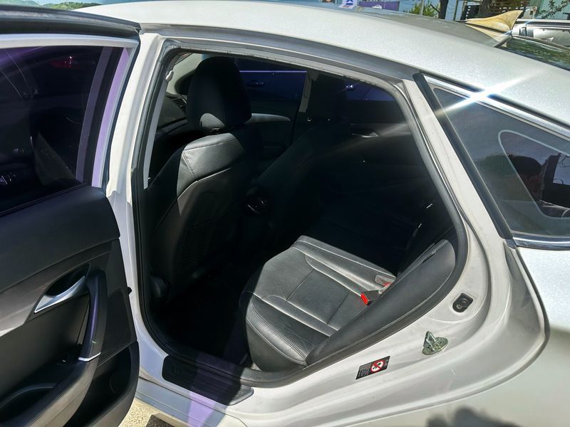 2014 Hyundai i40 살룬 1.7 VGT PYL photo 10