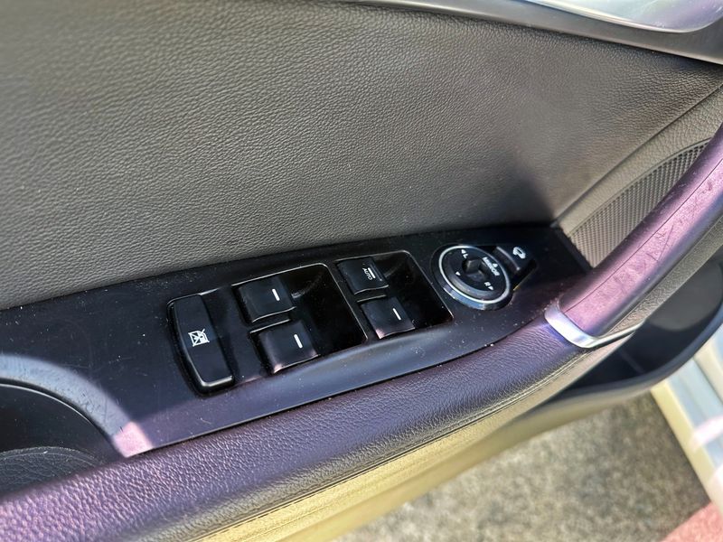 2014 Hyundai i40 살룬 1.7 VGT PYL photo 11