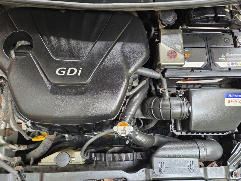 2013 Hyundai Avante M16 GDI Smart photo 17