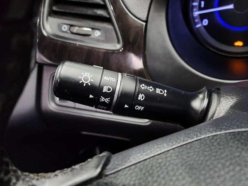 2015 Hyundai Grandeur HG240 Modern photo 18