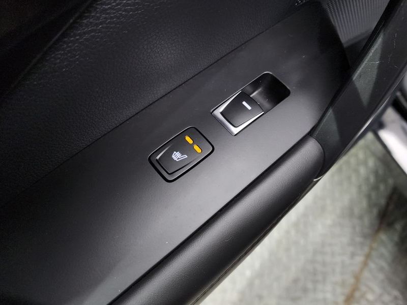 2015 Hyundai Grandeur HG240 Modern photo 19