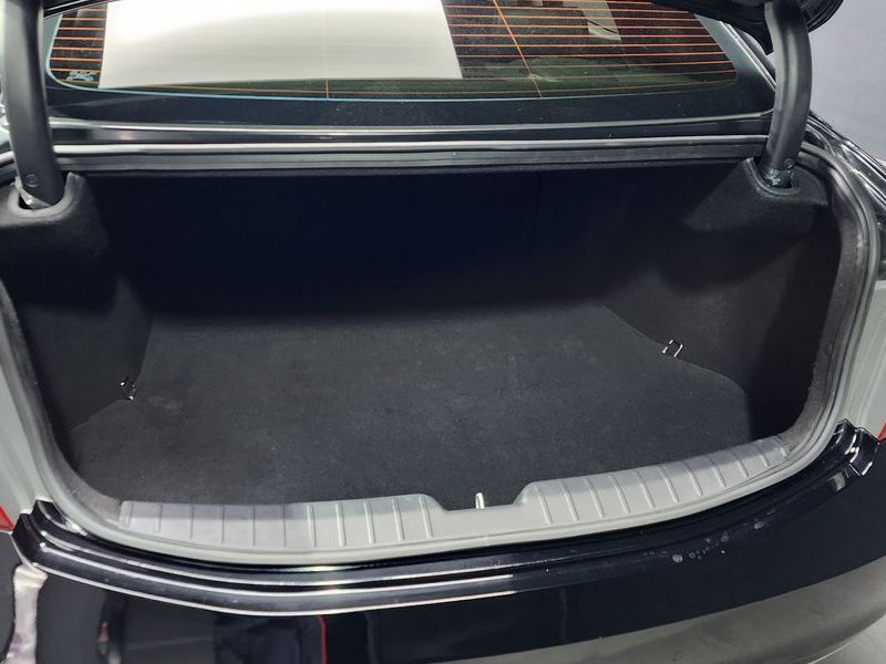 2015 Hyundai Grandeur HG240 Modern photo 20