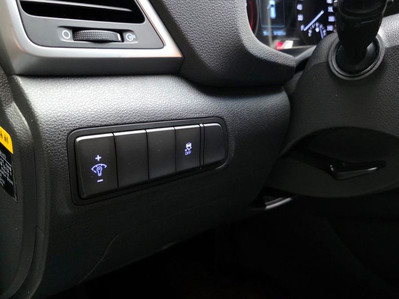 2016 Hyundai Tucson Diesel 1.7 2WD Modern photo 14