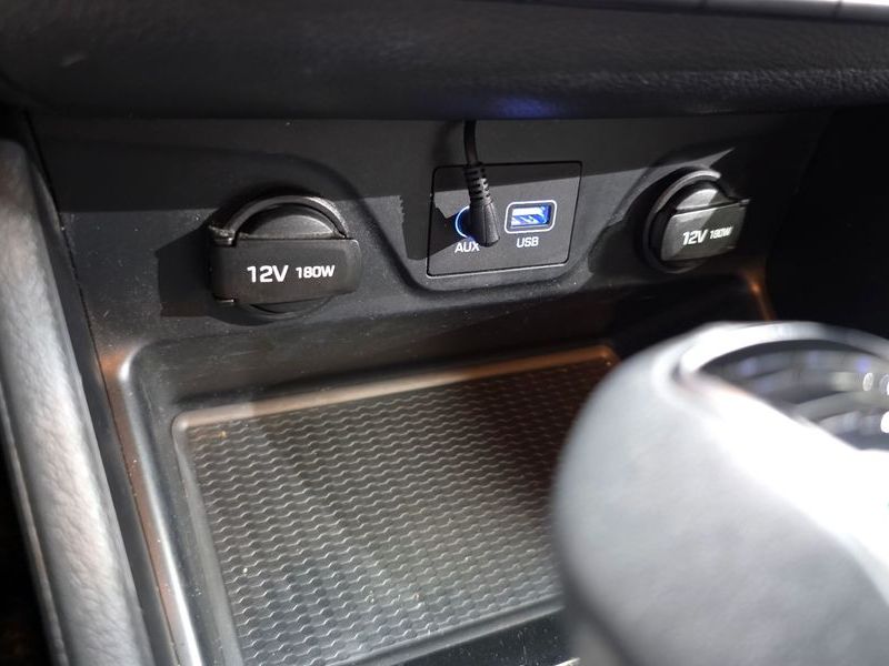 2016 Hyundai Tucson Diesel 1.7 2WD Modern photo 20