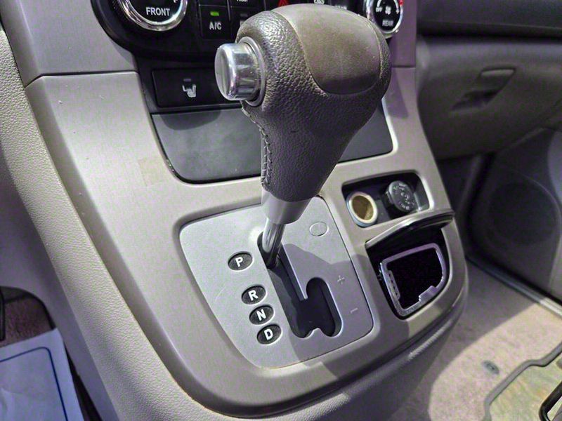 2014 Kia Carnival Grand GLX Premium photo 12