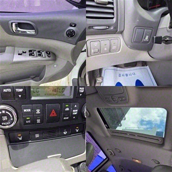 2014 Kia Carnival Grand GLX Premium photo 13