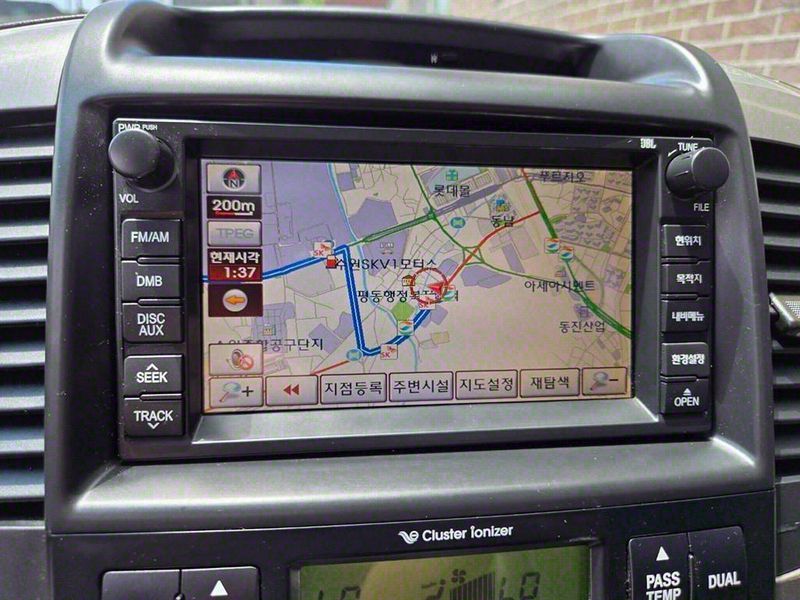 2014 Kia Carnival Grand GLX Premium photo 15