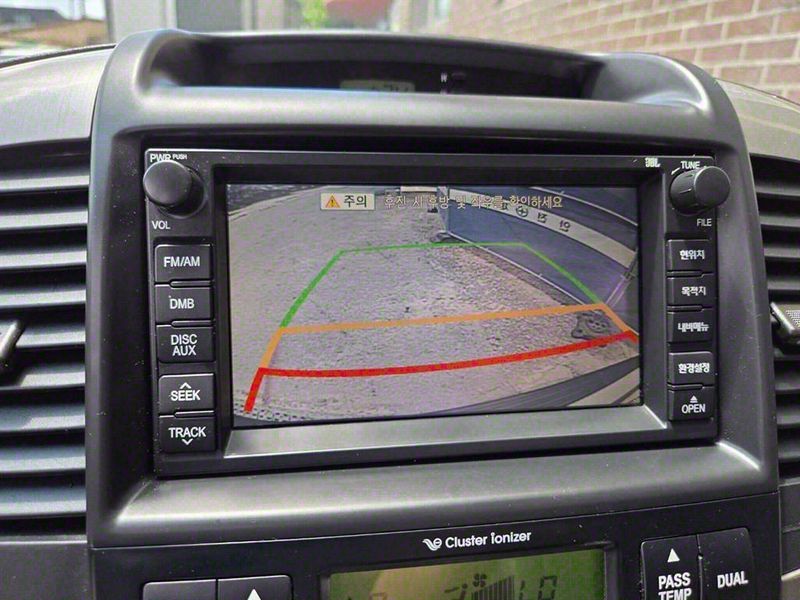 2014 Kia Carnival Grand GLX Premium photo 16