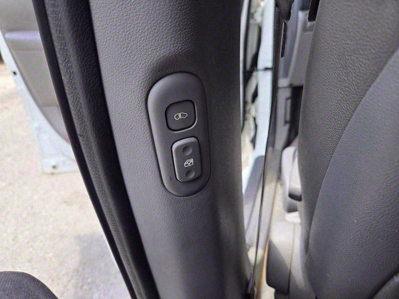 2014 Kia Carnival Grand GLX Premium photo 17