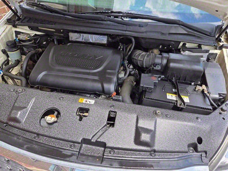 2014 Kia Carnival Grand GLX Premium photo 19