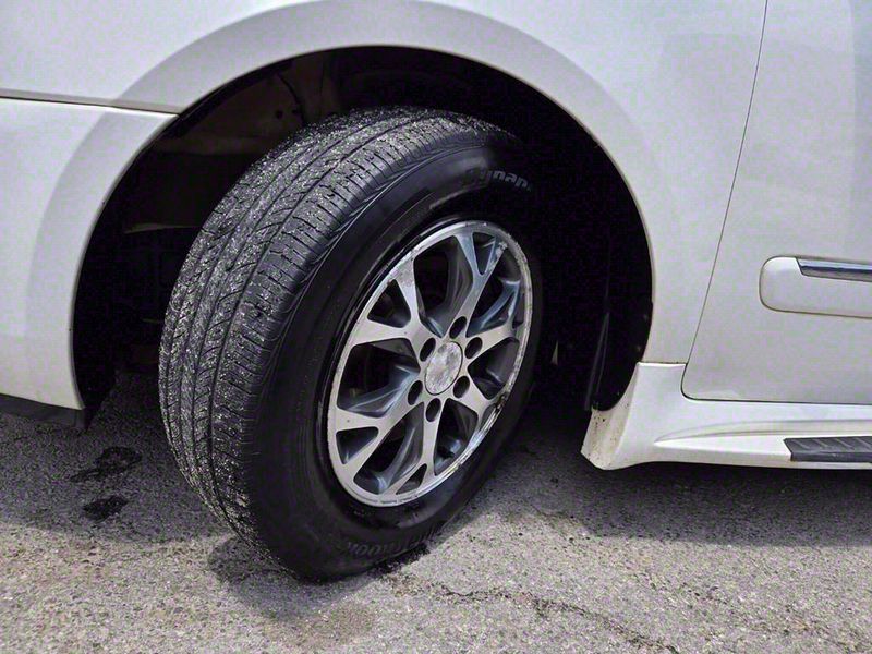 2014 Kia Carnival Grand GLX Premium photo 20