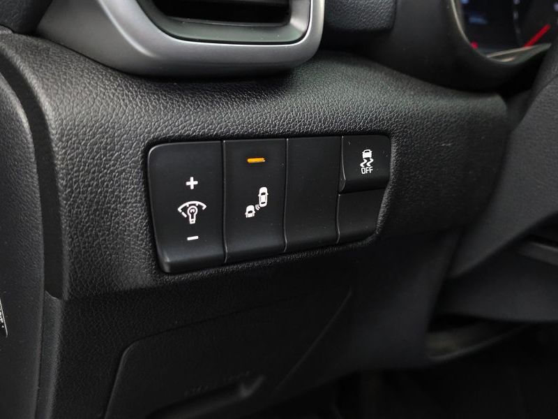 2018 Kia Sportage Diesel 1.7 2WD Trendy photo 12