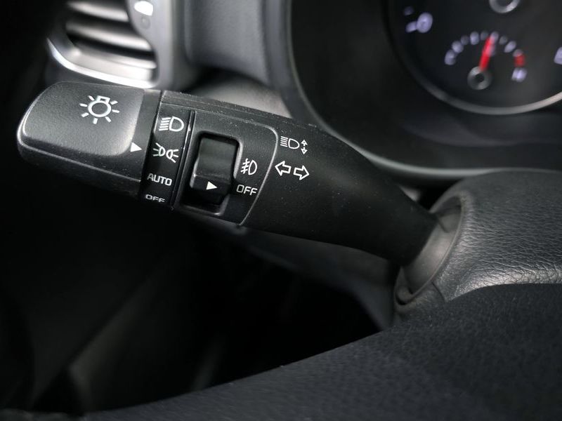 2018 Kia Sportage Diesel 1.7 2WD Trendy photo 13