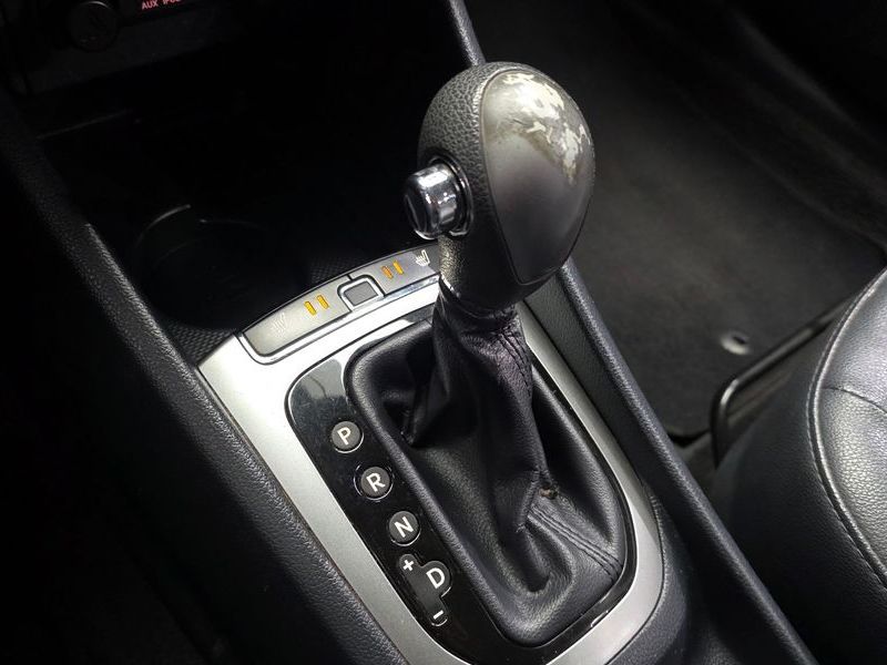 2012 Kia 올 New 프라이드 1.6 GDI Sedan Luxury photo 9