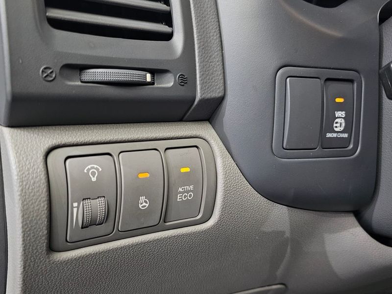 2013 Kia Carnival Grand GLX Deluxe photo 14