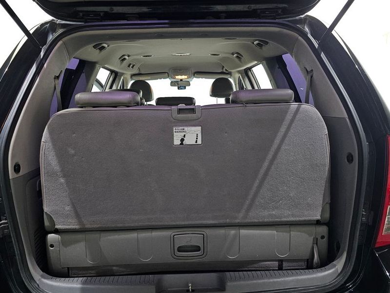 2013 Kia Carnival Grand GLX Deluxe photo 20