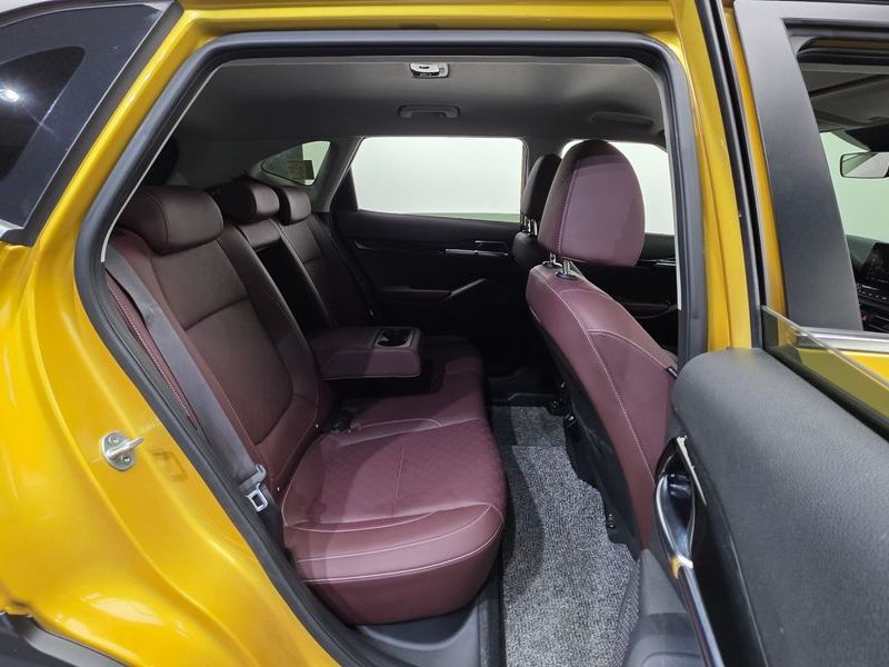 2020 Kia Seltos Gasoline 1.6 Turbo 2WD Noblesse photo 19