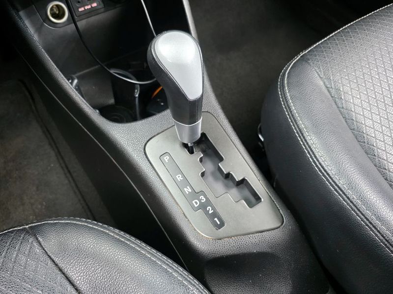 2012 Kia Morning Luxury photo 9
