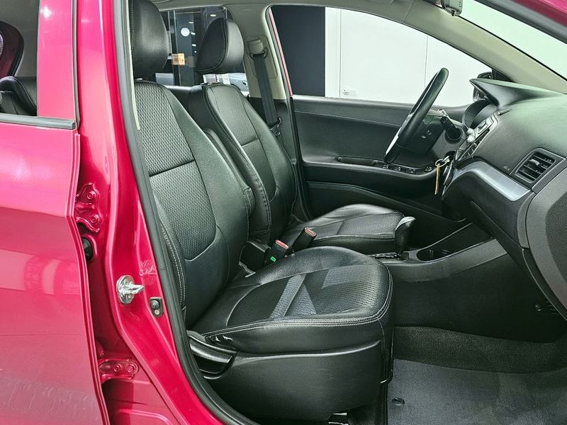 2014 Kia Morning Deluxe photo 10