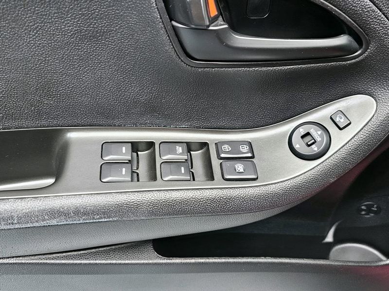 2014 Kia Morning Deluxe photo 17