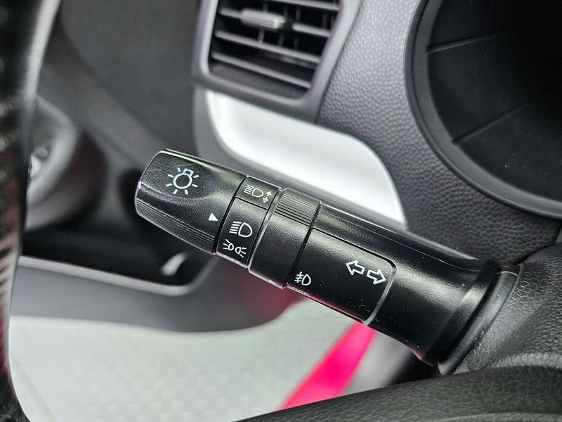 2014 Kia Morning Deluxe photo 19