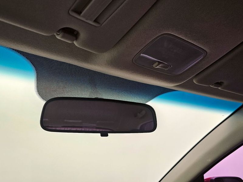 2014 Kia Morning Deluxe photo 20