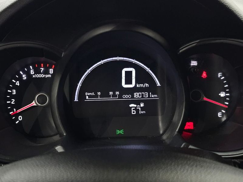 2015 Kia Morning Luxury photo 8