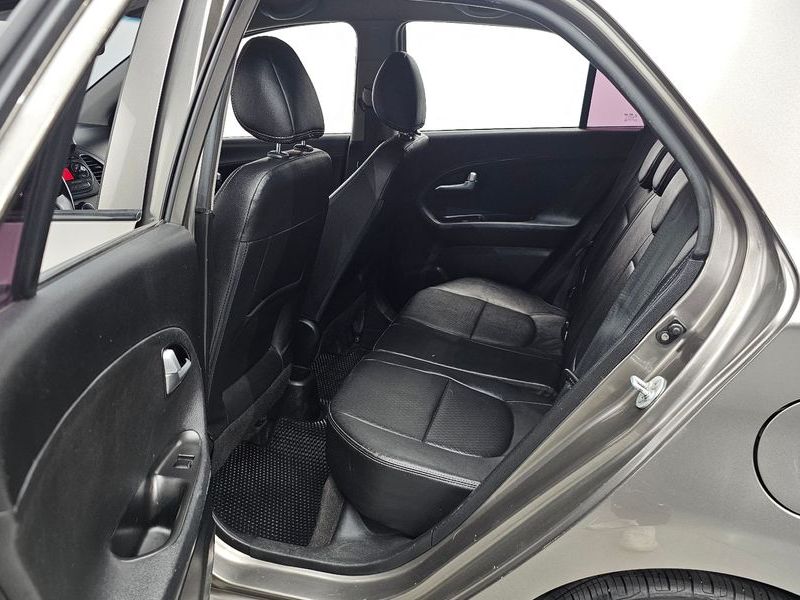 2015 Kia Morning Luxury photo 11