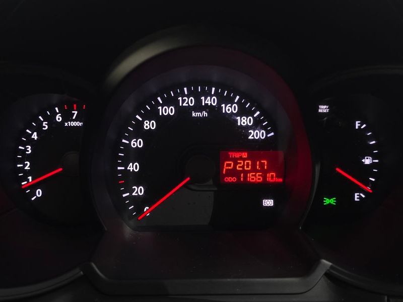 2012 Kia Morning Luxury photo 8