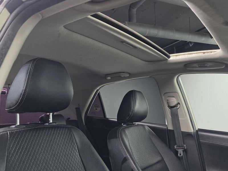 2012 Kia Morning Luxury photo 18