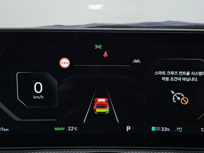 2025 Kia The New EV6 Long Range 4WD GT Line photo 8