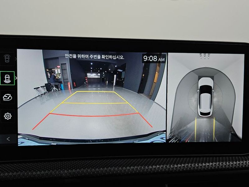 2025 Kia The New EV6 Long Range 4WD GT Line photo 15