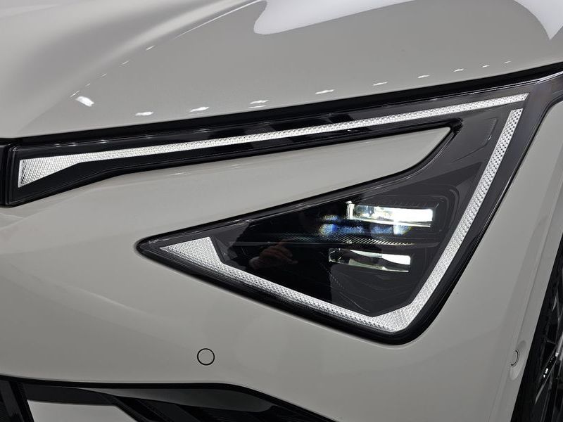 2025 Kia The New EV6 Long Range 4WD GT Line photo 22