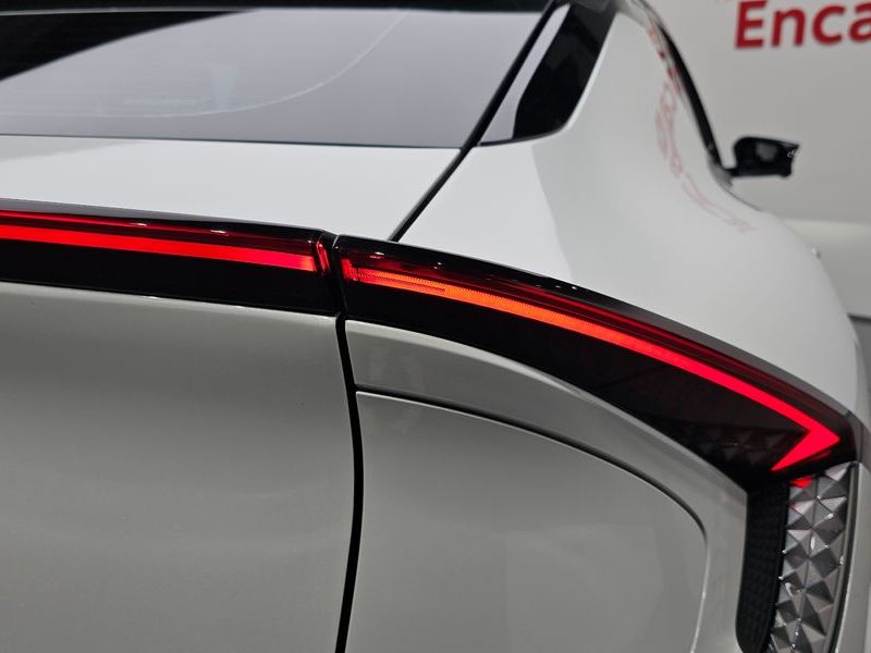 2025 Kia The New EV6 Long Range 4WD GT Line photo 23