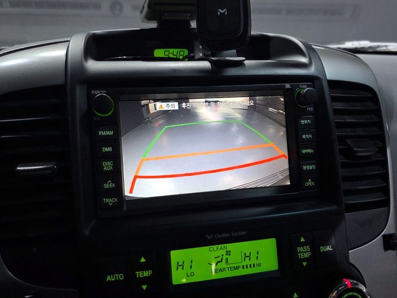 2014 Kia Carnival Grand GLX Premium photo 15