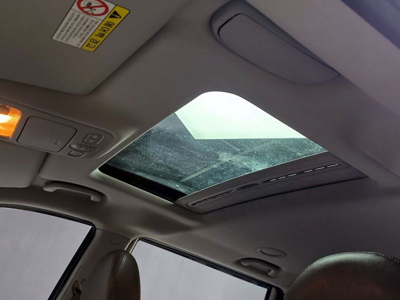 2014 Kia Carnival Grand GLX Premium photo 18