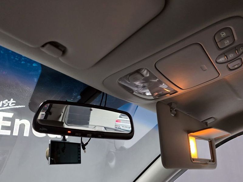 2014 Kia Carnival Grand GLX Premium photo 19