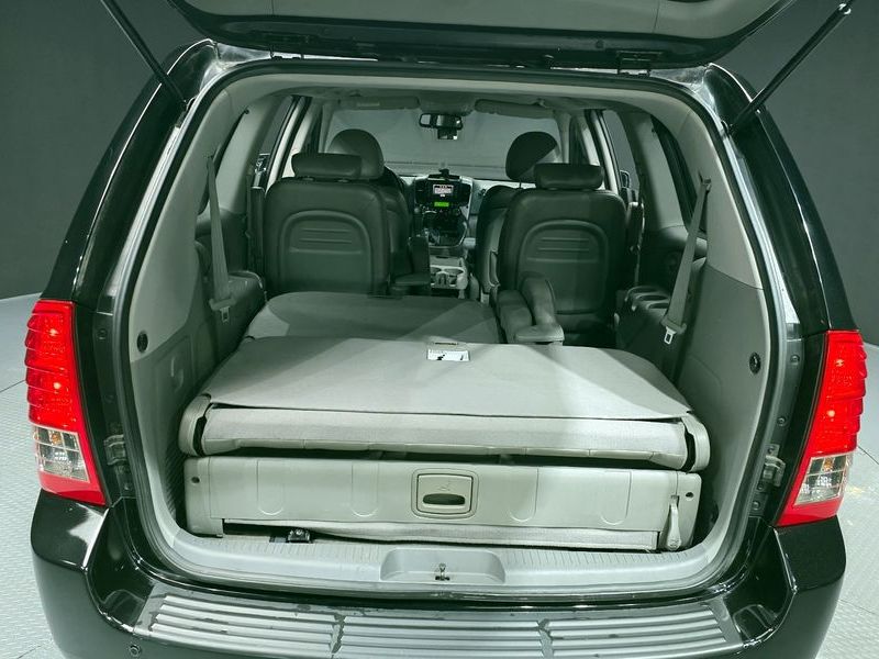 2014 Kia Carnival Grand GLX Premium photo 20