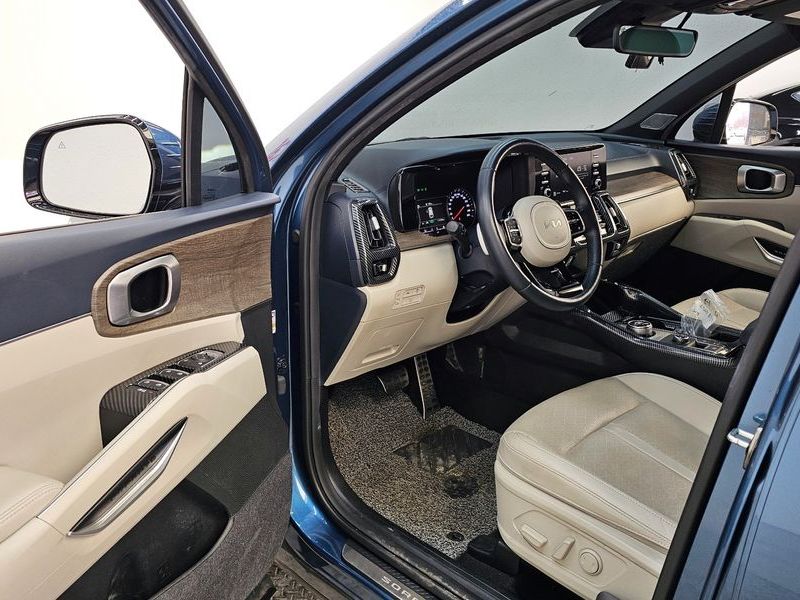 2022 Kia Sorento HEV 1.6 2WD Prestige photo 10