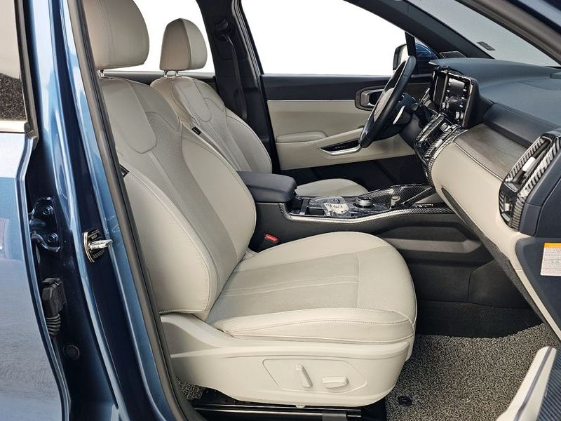 2022 Kia Sorento HEV 1.6 2WD Prestige photo 11
