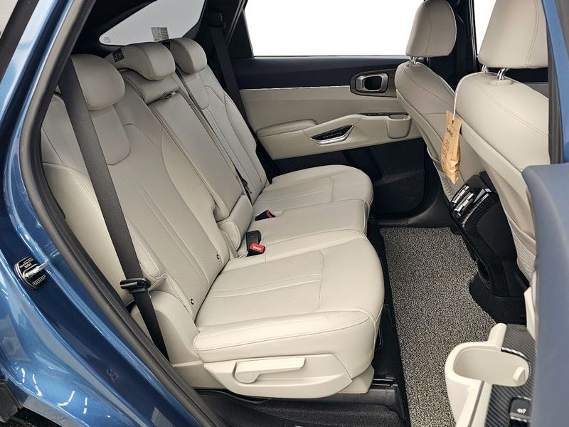2022 Kia Sorento HEV 1.6 2WD Prestige photo 12