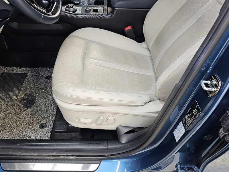 2022 Kia Sorento HEV 1.6 2WD Prestige photo 18